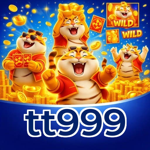 Tabela RTP dos jogos de cassino da tt999